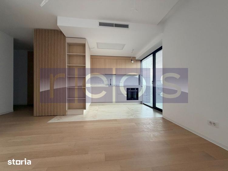 VANZARE 2 CAMERE | 52 MP UTILI | 62 MP TOTAL | ONE LAKE CLUB FLOREAS - 10
