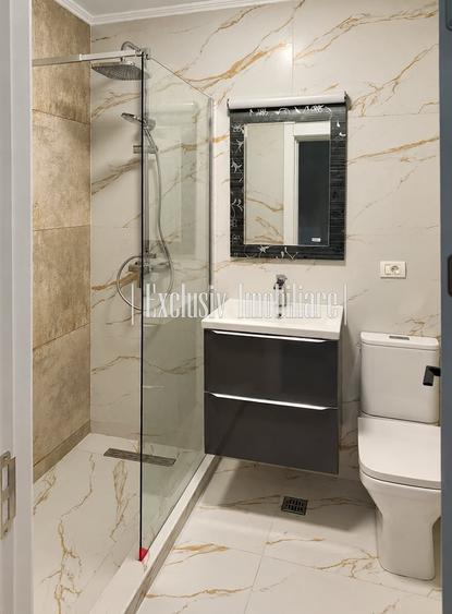 Apartament cu 2 camere în Tomis Plus