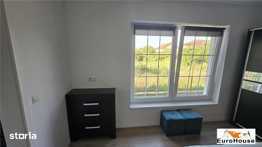 Casă cu 4 camere cu Teren 450 Mp în Cetate