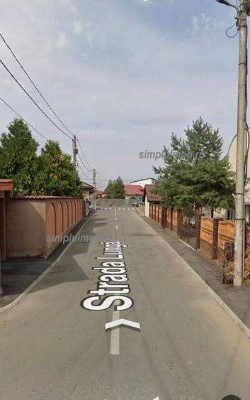 Teren Construcții intravilan de 2500 mp, în Manolache