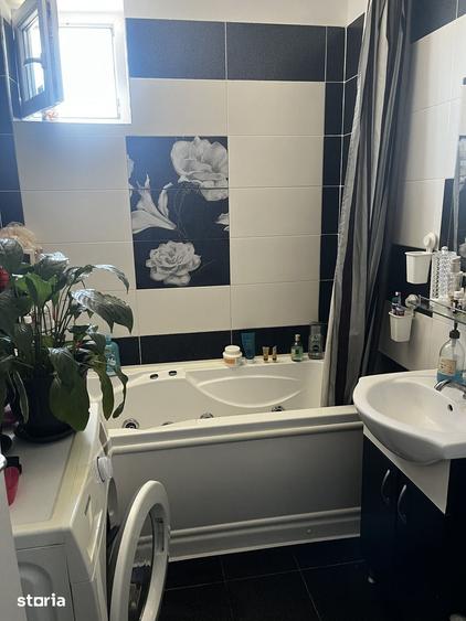Duplex 2 camere, spa?ios, mobilat ?i utilat, gata de mutare + parcare - 2