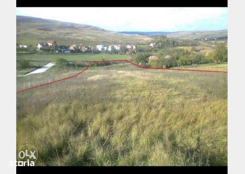 Spațiu comercial, de 7,860 mp, în Borhanci