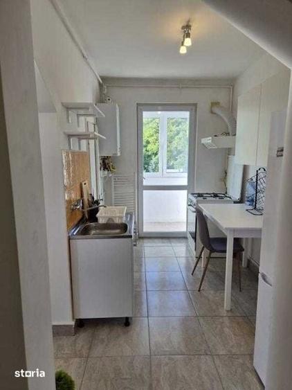 Apartament cu 2 camere decomandat în Grigorescu
