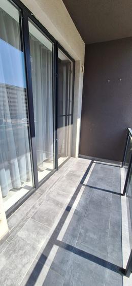 Apartament cu 2 camere decomandat în Chiajna