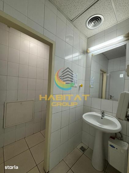 Spațiu comercial, de 108 mp, în Berceni