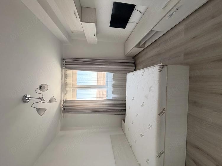 Direct proprietar, de inchiriat apartament modern, de 3 camere in Militari Residence - 7