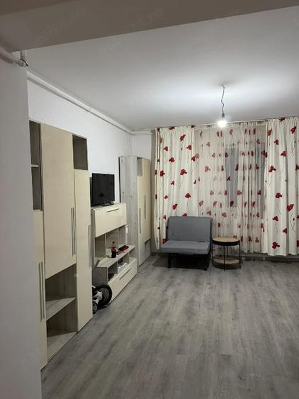 Garsonieră nedecomandată în Chiajna