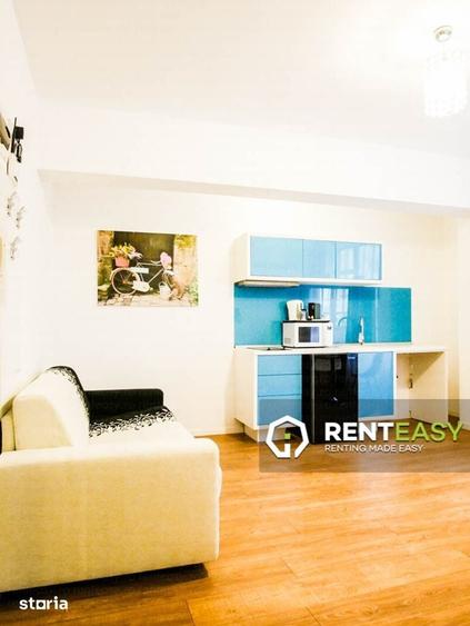Apartament cu 2 camere în Copou