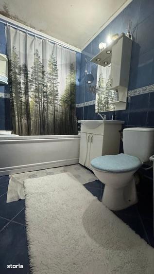 Apartament cu 3 camere în Porolissum
