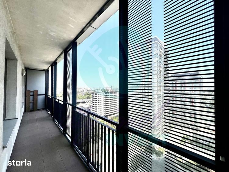 Apartament cu 2 camere decomandat în Văcăresti