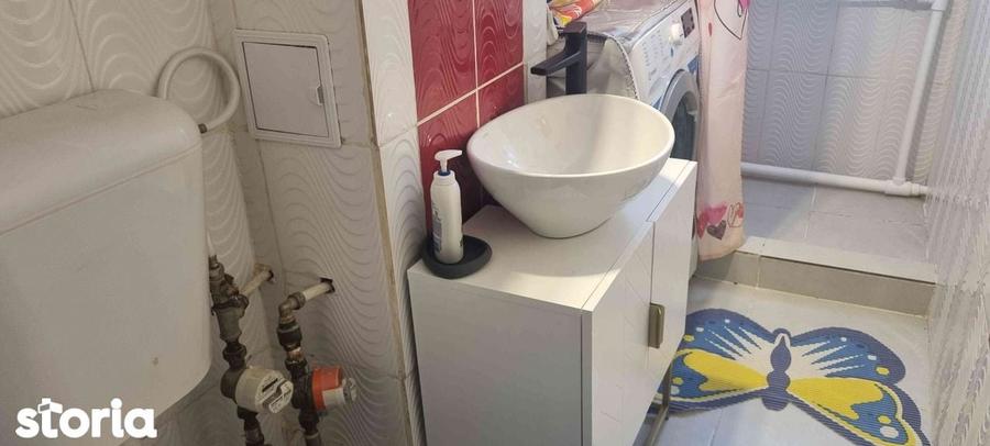 2 camere 40 mp, tip T, parter Razboieni, mobilat,utilat - 3