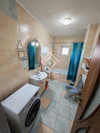 Apartament cu 2 camere decomandat în Sud