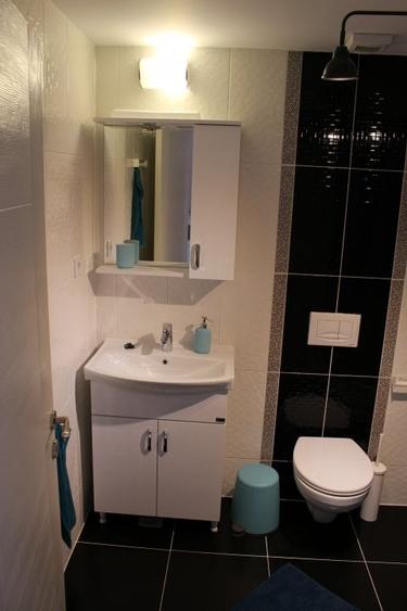 Apartament cu 2 camere decomandat, mobilat în Nord