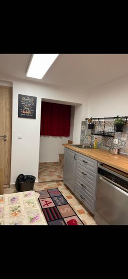 Apartament cu 2 camere decomandat în Județean