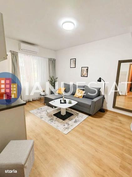Apartament cu 2 camere decomandat în Berceni — fotografia 1
