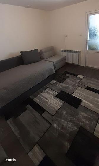Garsonieră în Sud
