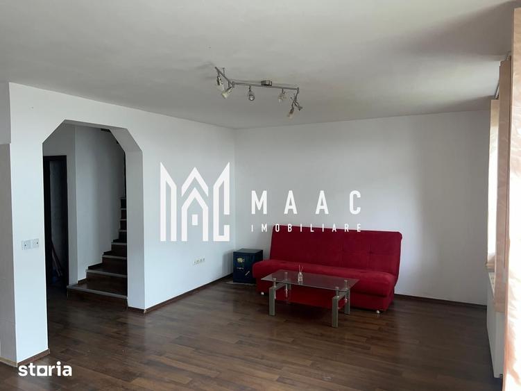Casa 4 camere | ?elimbar, Strada Zorilor | 125 mp utili, curte 100 mp - 14
