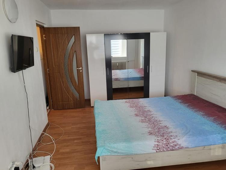 Garsonieră semidecomandată în Popoveni