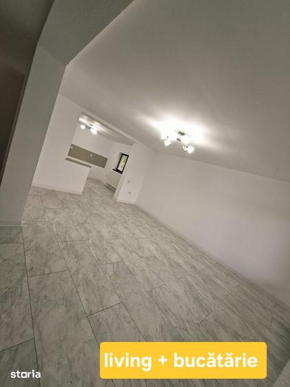 Casă cu 3 camere cu Teren 1000 Mp în Băiculești