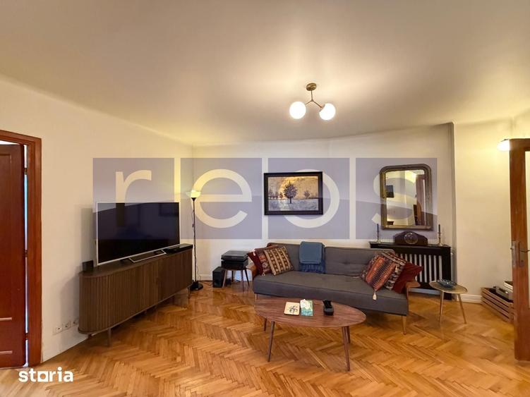 APARTAMENT ELEGANT ZONA ARMENEASCA | 2 CAMERE | 90 MP | ZONA LINISTITA - 5
