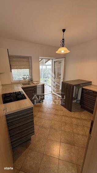 Casa cu 3 camere, curte proprie, petfriendly, Dumbravita - 7