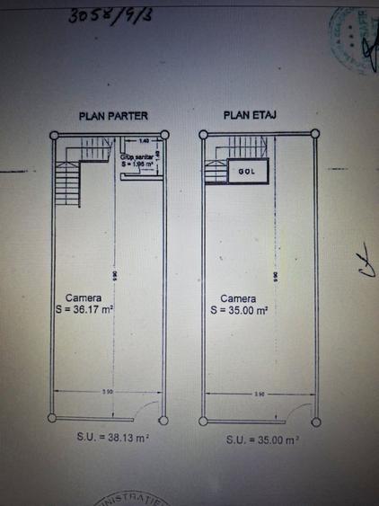 Spațiu comercial, de 73.129997253418 mp, în Timișoara
