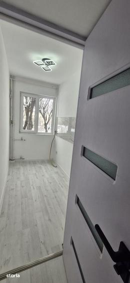 Apartament cu 2 camere în Vest