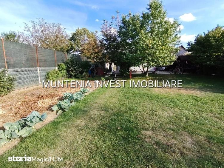 Casa P+M, teren 750 mp. Nord, vis-a-vis de Auchan Nord - 15