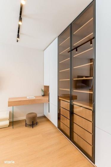 Penthouse 3 camere | Zorilor | Terasa 71 mp | 2 parcari subterane - 9