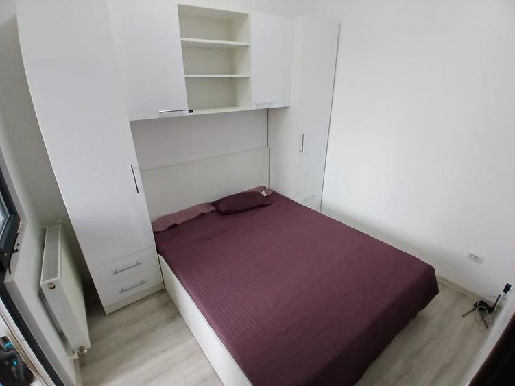 Garsonieră decomandată, mobilată în Galata