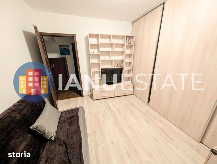 13 Septembrie Mihail Sebastian Parc Renovat Centrala Parcare 2 Bai - 11