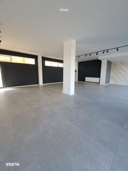 Spațiu comercial, de 120 mp, în Orașul Vechi