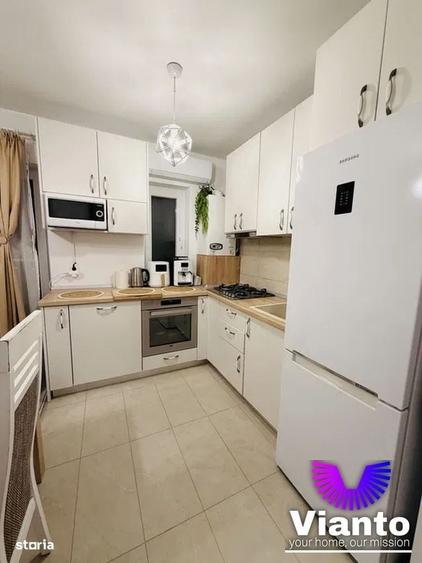 Apartament modern 3 camere + loc de parcare - 6