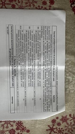 Spațiu comercial, în Smeura