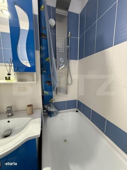 Apartament cu 2 camere în Ciupercenii Noi