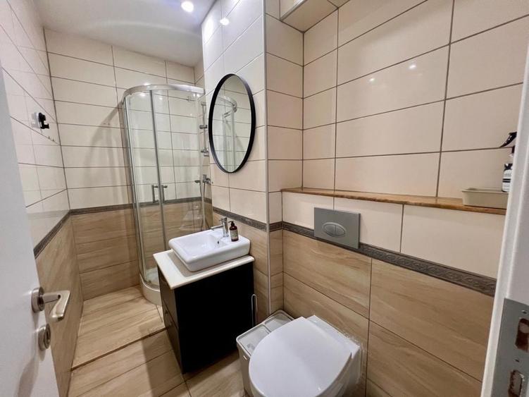 Apartament cu 2 camere în Ștefăneștii de Jos