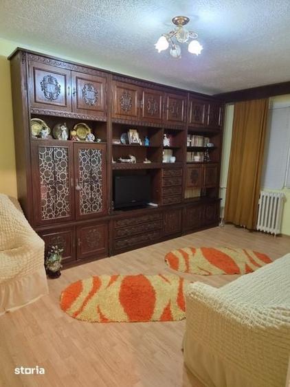 Apartament cu 2 camere în Crângași