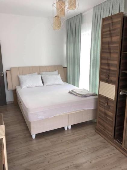 Apartament cu 3 camere decomandat în Nord