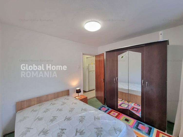 Apartament cu 2 camere decomandat, mobilat în Drumul Taberei