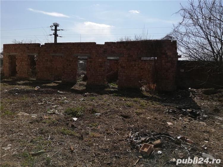 Spațiu comercial, de 257 mp, în Lopadea Nouă
