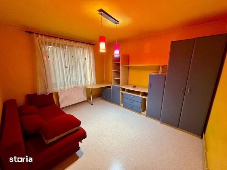 Vand apartament 3 camere, 62 mp, Aleea Plopilor, zona Decebal - 4