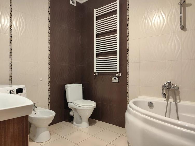 Apart.3 camere in Calea Aradului nr.4 - Cartierul Luceafarul, Oradea - 1