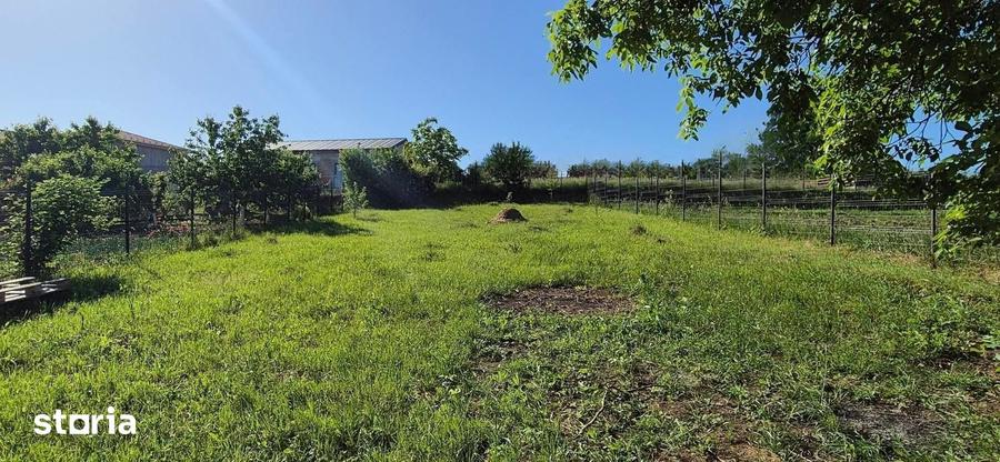 Casă cu 4 camere cu Teren 700 Mp în Apahida