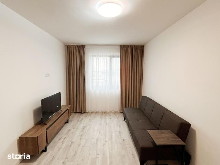 Apartament cu 2 camere în Rediu