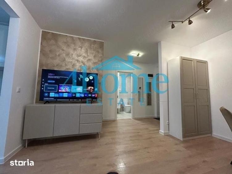 Apartament cu 2 camere în Theodor Pallady