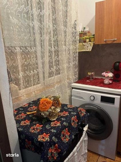Apartament cu 3 camere în Calea Aradului