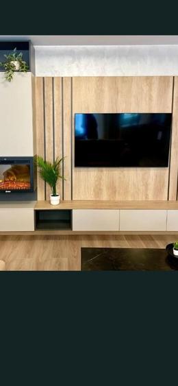 Apartament cu 2 camere decomandat în Răcădău