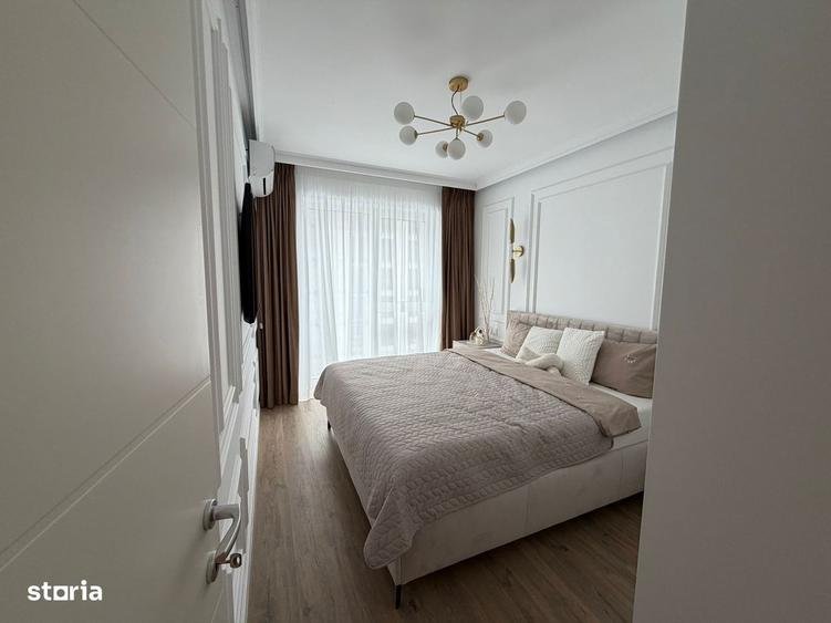 AP. 2 CAMERE ESTORIA, PRIMA INCHIRIERE, PET-FRIENDLY, PARCARE, METROU - 14