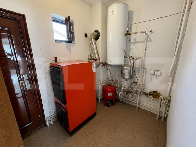 Casă individuală cu 4 camere cu Teren 1174 Mp în Apahida