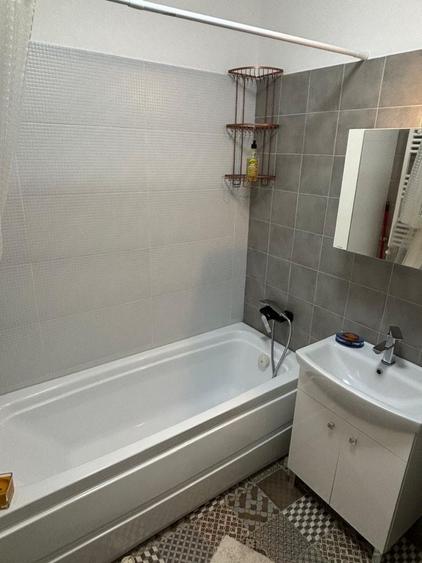 Apartament cu 2 camere în Fundeni
